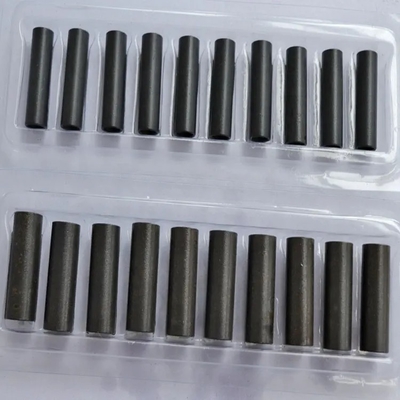 20mm 30mm Cucrzr Ärmel Spitzen-KCF benutzt für Punktschweissen