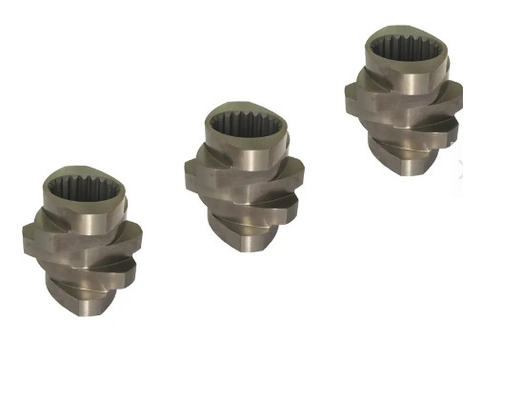 Schrauben-Element/Element-Schraube/knetender Block für drehende Extruder-Schraube Co