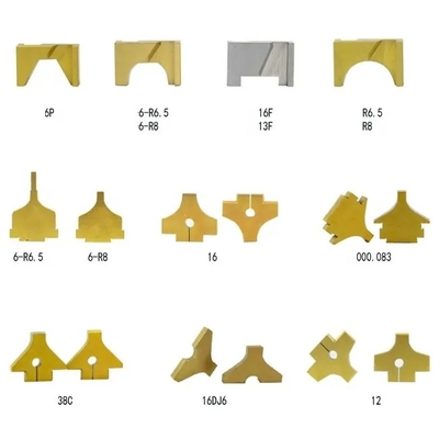 Handgefertigte Spitze Dresser Blade Holder für Cutter Widerstand Schweißen Elektrode Spitze Dresser Zubehör