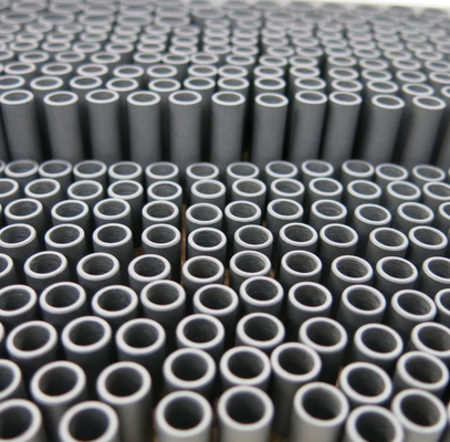 KCF Guide Pin / Guide Sleeve Tube für das Schweißen von Muttern und Bolzen