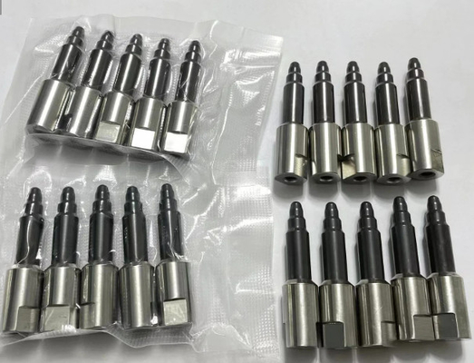 Silikonnitrid-Keramik-Standort-Stift für das Schweißen mit SS304-Basis