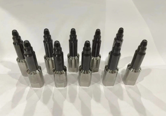 Silikonnitrid-Keramik-Standort-Stift für das Schweißen mit SS304-Basis