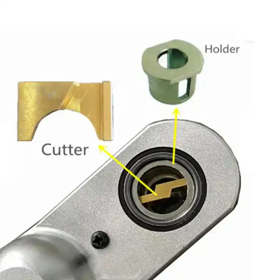 Elektroden Globale Industriestandards Spitze Dresser Cutter Klinge Für die Mehrheit