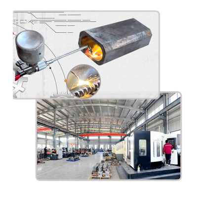 Teile von Parallel-Twin-Screw-Extrudern für die Herstellung von Verbindungen, Re-Verbindungen und Regranulaten