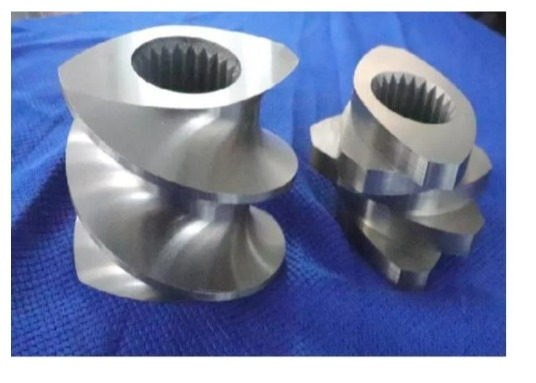 Speziell entworfene Extruder-Sleeve-Liner für einzigartige Extrusionsanforderungen