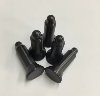 Si3N4 Siliziumnitrid-Keramik-Stift für Schweißnutzen