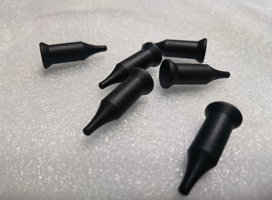 Nussschweißstandort Dowel Weld KCF Guide Pin mit Elektrode für Widerstand Spot Schweißmaschine