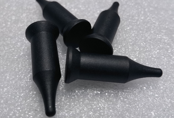 Nussschweißstandort Dowel Weld KCF Guide Pin mit Elektrode für Widerstand Spot Schweißmaschine