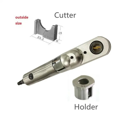 Elektroden Globale Industriestandards Spitze Dresser Cutter Klinge Für die Mehrheit