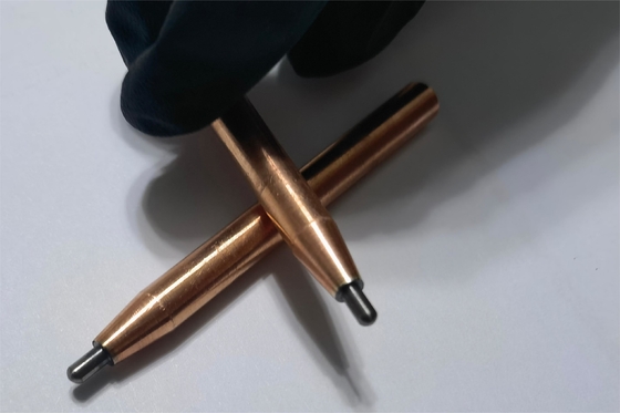 Präzisionswolframmaterial für industrielle Anwendungen