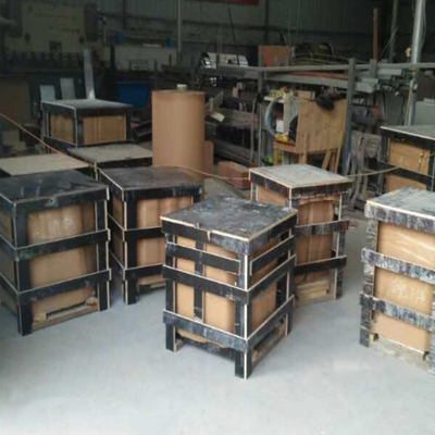 Mini-Keramikfaser-Hochwertigkeits-Elektro-Töpfer-Heizungs-Behandlungsofen