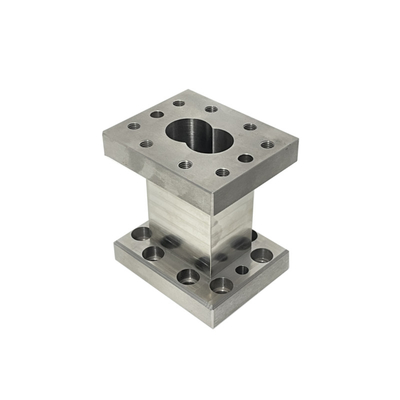Verschleißbeständige Extruder-Schraubelemente Fass für Batterie-Diaphragma