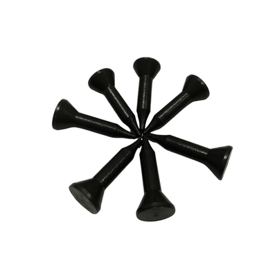 Widerstands-Spot-Schweißzubehör KCF Standort-Pin Führungspin