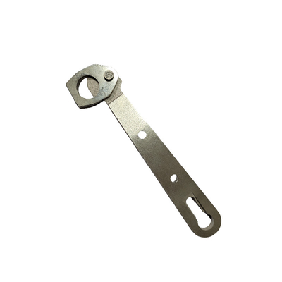 Punktschweissen-Spitzen-Entferner-Elektroden-Schlüssel 13D und 16D