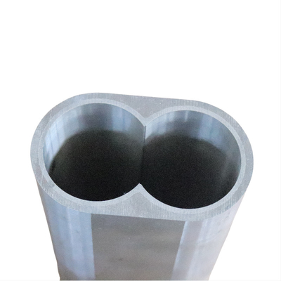 Brandneues Bimetall-Zubehör Kompletsatz Schraubsegmente Fass und Liner für Batterie Diaphragma Kunststoff Extruder