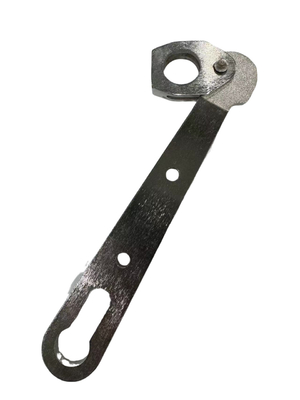 Punktschweissen-Spitzen-Entferner-Elektroden-Schlüssel 13D und 16D