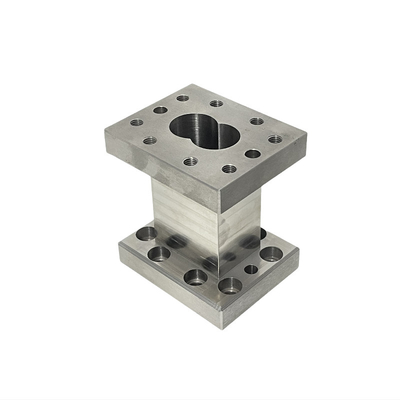 Extruder-Wartung Verschleißbeständiges Bimetall-Schraubfass und Liner