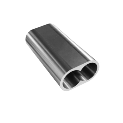Schraubfass und Liner für Kunststoff Extruder von Masterbatch Batterie Diaphragm