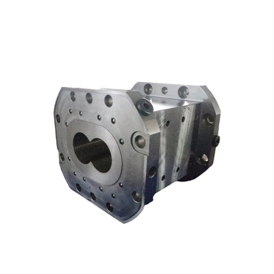Schraubfass und Liner für Kunststoff Extruder von Masterbatch Batterie Diaphragm