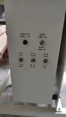 Automatische Nusszufuhrmaschine Vibrationsschüsselzufuhr für Spot-Schweißelektrodenmaterial mit einfacher Bedienung