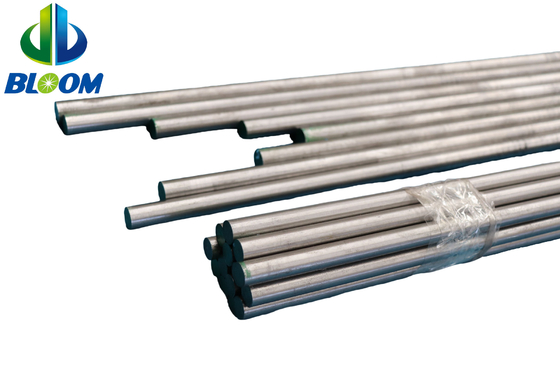 Anpasste Extruderwelle zur nahtlosen Integration in industrielle Prozesse