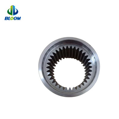 Ausrüstungsgegenstände für Spin-Twin-Schrauben-Extruder