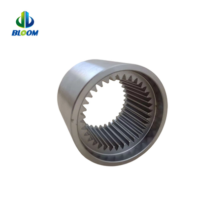 Ausrüstungsgegenstände für Spin-Twin-Schrauben-Extruder