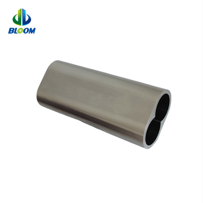 Maßgeschneiderte Lösungen Twin Screw Extruder Barrel Liner in der Produktion von Kunststoffrecycling