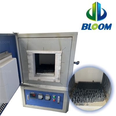 Vakuum-Atmosphären-Muffelofen mit hoher Temperatur