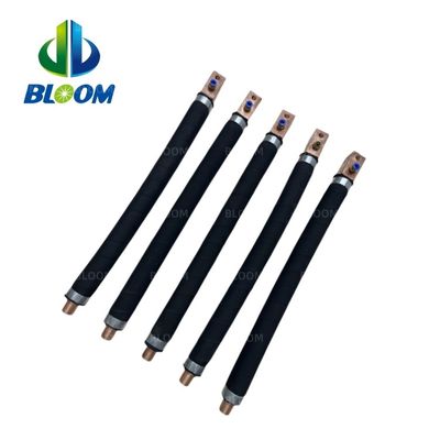 Wassergekühlte Kabel Flexible Kabel Thermische Kabel für Induktionsöfen Metallurgisches Zubehör