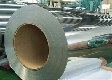 Streifen Inconel-Nickel-Legierungs-Superlegierung Inconel 625 für die chemische Verarbeitung