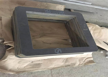UNS K93600 Material Nickel-Legierung Invar-36 für optoelektronische Geräte