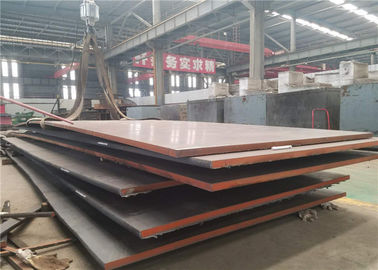 Material-Nickel-Platten-Art hohe Präzision Invar-36 für Thermostate