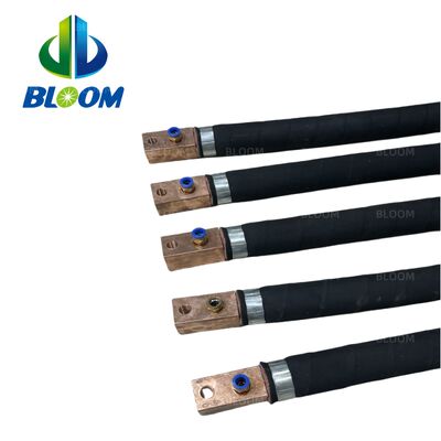 BLM Wasserkühlung Kickless Kabel Wassergekühlte Sekundärkabel für Punktschweißen