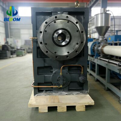 SJ SZ65 Serie Hochdrehmoment Präzisions-Synchronbetrieb Extruder-Getriebe für Kunststoff-Schneckenextruder