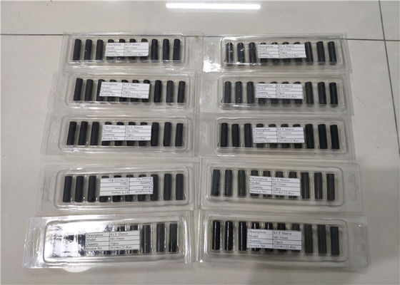 M4 / M5 / M6 / M8 / M10 / M12 KCF-Hülsen Gute Isolierung