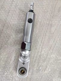 Messer, damit Peumatic-Spitzen-Aufbereiter-Hochleistung Kappen-Spitzen poliert