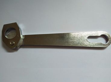 13D- und 16D-Punktschweißschlüssel