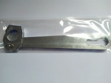 Spitzen-Entferner-Stellen-Schweißelektrode-materieller Schlüssel mit 260mm Länge