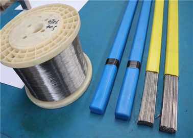 Material UNSK 93600 Invar-36, Draht-Eisen-Nickel-Kobalt-Expansions-Legierung des Invar-36
