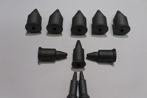 M4 / M5 / M6 / M8 / M10 / M12 KCF-Hülsen Gute Isolierung