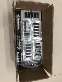 M4 / M5/M6/M8/M 10/M12 KCF Sleeves gute Isolierungs-Haut, um langes Leben sicherzustellen