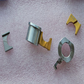 Druckluft-Stellen-Schweißelektrode-Material, heller pneumatischer Spitzen-Aufbereiter, Stellen-Schweißelektrode-Material