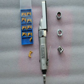 Pneumatische Spitzen-Aufbereiter-Blatthalter KJY-04-12 KJY-04-13 KJY-04-16 oder 13D und 16D