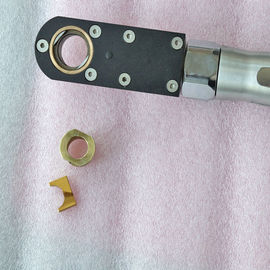 Druckluft-Stellen-Schweißelektrode-Material, heller pneumatischer Spitzen-Aufbereiter, Stellen-Schweißelektrode-Material