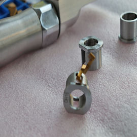 Pneumatische Spitzen-Aufbereiter-Blatthalter KJY-04-12 KJY-04-13 KJY-04-16 oder 13D und 16D