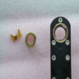Pneumatische Spitzen-Aufbereiter-Blatthalter KJY-04-12 KJY-04-13 KJY-04-16 oder 13D und 16D
