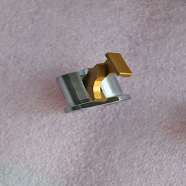 Pneumatische Spitzen-Aufbereiter-Blatthalter KJY-04-12 KJY-04-13 KJY-04-16 oder 13D und 16D