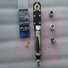 Pneumatische Spitzen-Aufbereiter-Blatthalter KJY-04-12 KJY-04-13 KJY-04-16 oder 13D und 16D