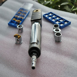 Druckluft-Stellen-Schweißelektrode-Material, heller pneumatischer Spitzen-Aufbereiter, Stellen-Schweißelektrode-Material